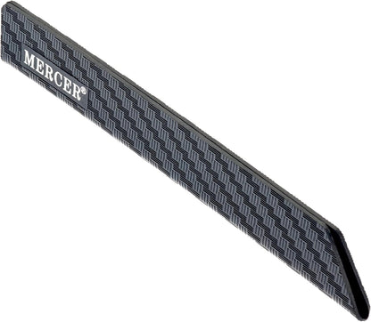 Felt Lined Knife Guard, 8 Inch x 2 Inch