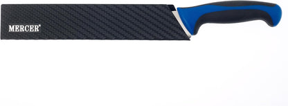 Felt Lined Knife Guard, 8 Inch x 2 Inch