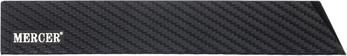 Felt Lined Knife Guard, 8 Inch x 2 Inch