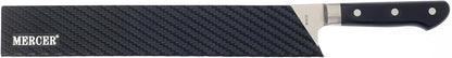 Felt Lined Knife Guard, 8 Inch x 2 Inch