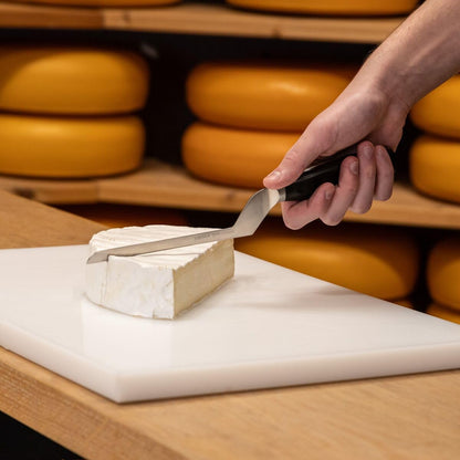 Soft cheese knife - 140 mm - Cheese Knife - For soft cheese - Premium Quality - German steel - HACCP knife