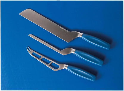 Soft cheese knife - 140 mm - Cheese Knife - For soft cheese - Premium Quality - German steel - HACCP knife