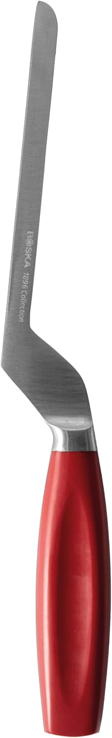Soft cheese knife - 140 mm - Cheese Knife - For soft cheese - Premium Quality - German steel - HACCP knife