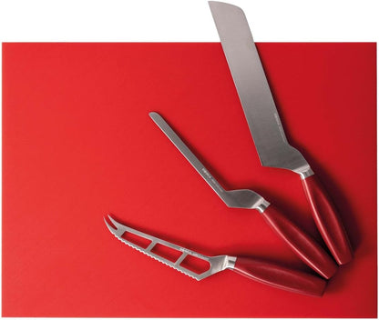 Soft cheese knife - 140 mm - Cheese Knife - For soft cheese - Premium Quality - German steel - HACCP knife