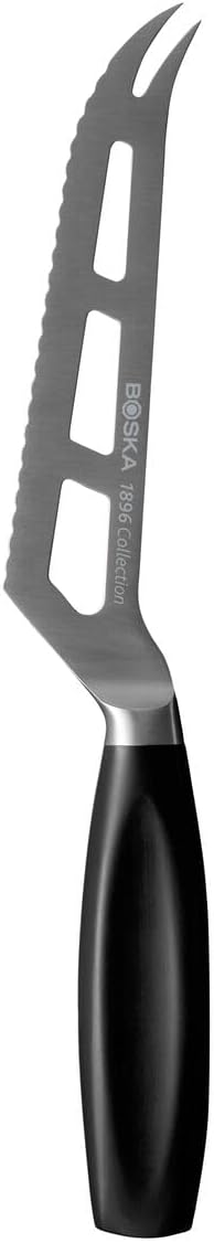 Soft cheese knife - 140 mm - Cheese Knife - For soft cheese - Premium Quality - German steel - HACCP knife