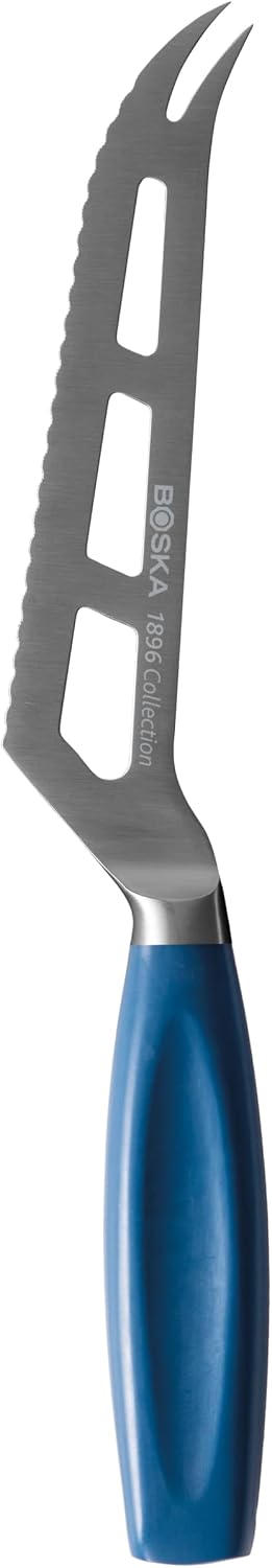 Soft cheese knife - 140 mm - Cheese Knife - For soft cheese - Premium Quality - German steel - HACCP knife