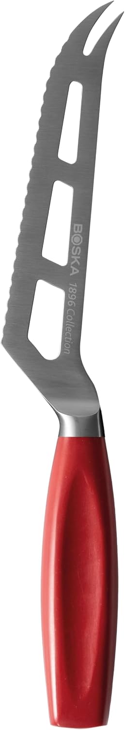 Soft cheese knife - 140 mm - Cheese Knife - For soft cheese - Premium Quality - German steel - HACCP knife