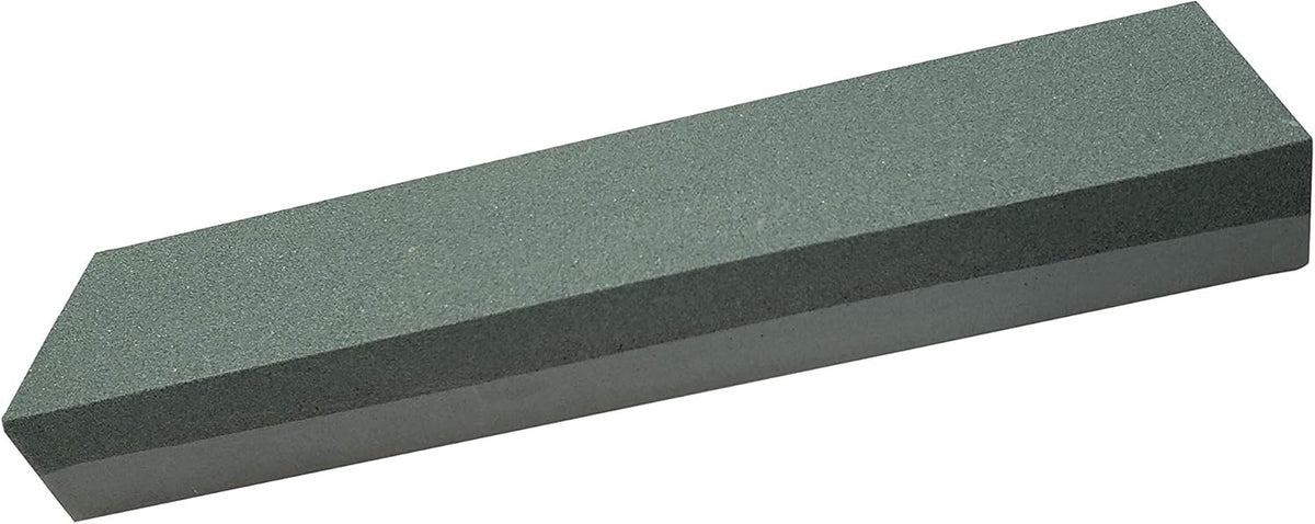 Aluminium Oxide Combination Sharpening Stone (12"x2.5"x1.5")