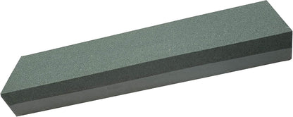 Aluminium Oxide Combination Sharpening Stone (12"x2.5"x1.5")