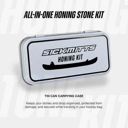Honing Stone Kit