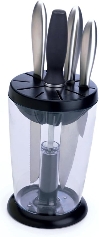 Rotary Knife Holder