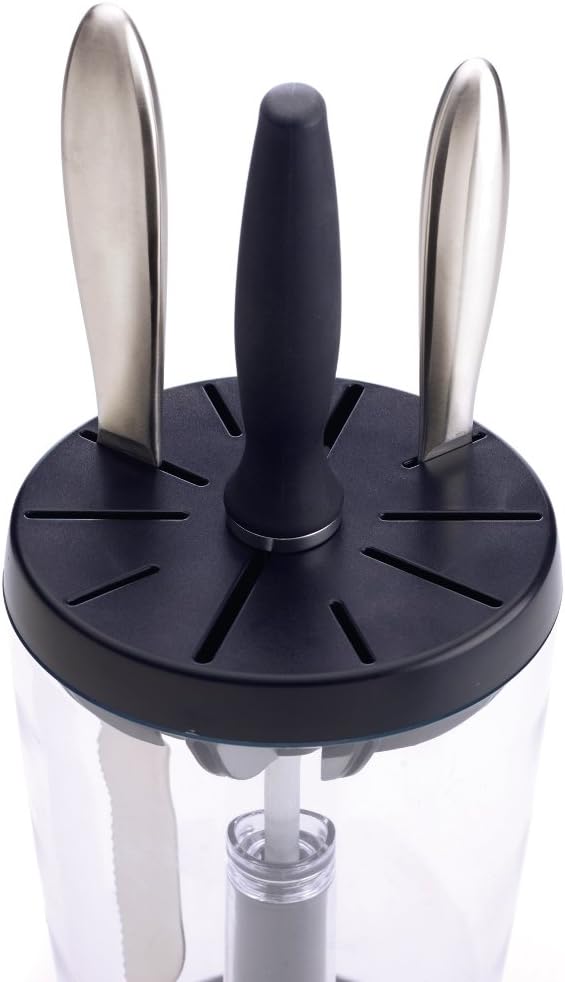 Rotary Knife Holder