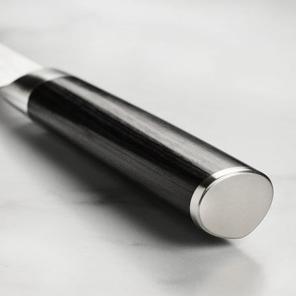 Classic 5-inch Hollow Edge Nakiri Knife