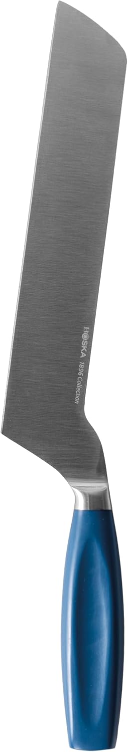 Soft cheese knife - 140 mm - Cheese Knife - For soft cheese - Premium Quality - German steel - HACCP knife