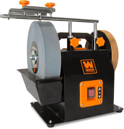 BG4270T 10-Inch Two-Direction Water Cooled Wet/Dry Sharpening System