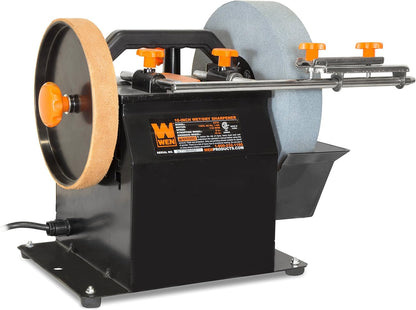 BG4270T 10-Inch Two-Direction Water Cooled Wet/Dry Sharpening System