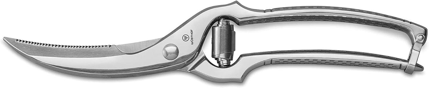 WÜSTHOF 10" Poultry Shears