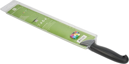 Sensei Back of the Haus - 8-inch Offset Bread Knife - Professional Chef's Kitchen Knife - Durable German Steel - Stain Resistant - With HACCP Coding For Food and Allergen Safety