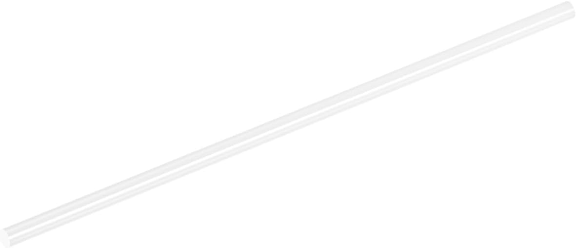 Zirconia Ceramic Rod Solid Cylinder Whetstone 3mmx100mm Sharpening for Knives Scissors