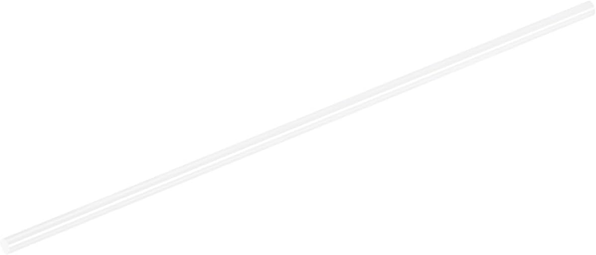 Zirconia Ceramic Rod Solid Cylinder Whetstone 3mmx100mm Sharpening for Knives Scissors
