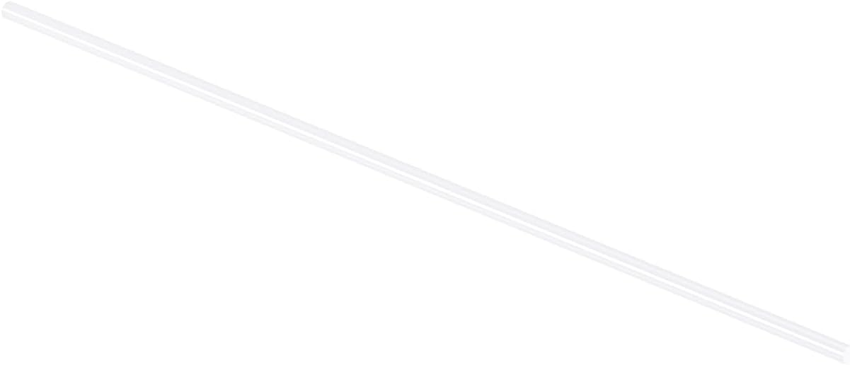 Zirconia Ceramic Rod Solid Cylinder Whetstone 3mmx100mm Sharpening for Knives Scissors