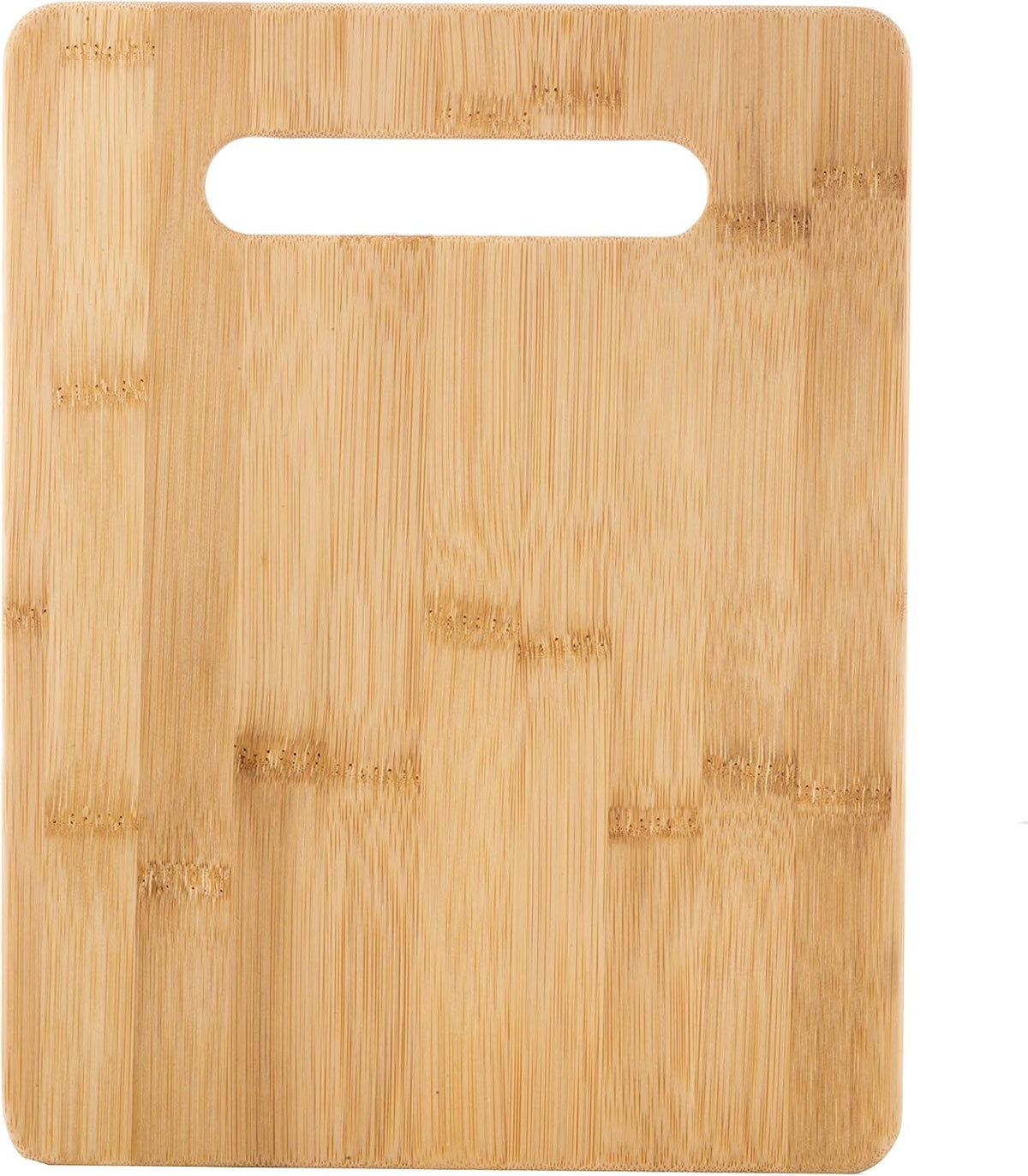 Cutting Board, 11" x 8.5" x .5", Bamboo