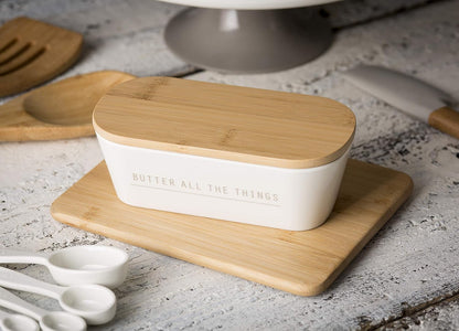 Cutting Board, 11" x 8.5" x .5", Bamboo