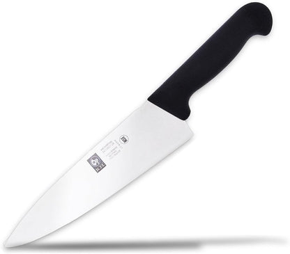 12-inch Blade Granton Edge, Turkey, Salmon, ham Slicer, Meat Slicing Knife. NSF Approved, Best Knife to Slice Large Roast and Whole Turkey.