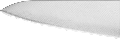 Pro 5.5-inch Serrated Prep Knife