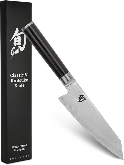 Classic 8" Kiritsuke Knife