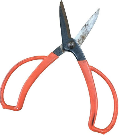 Rust Eraser