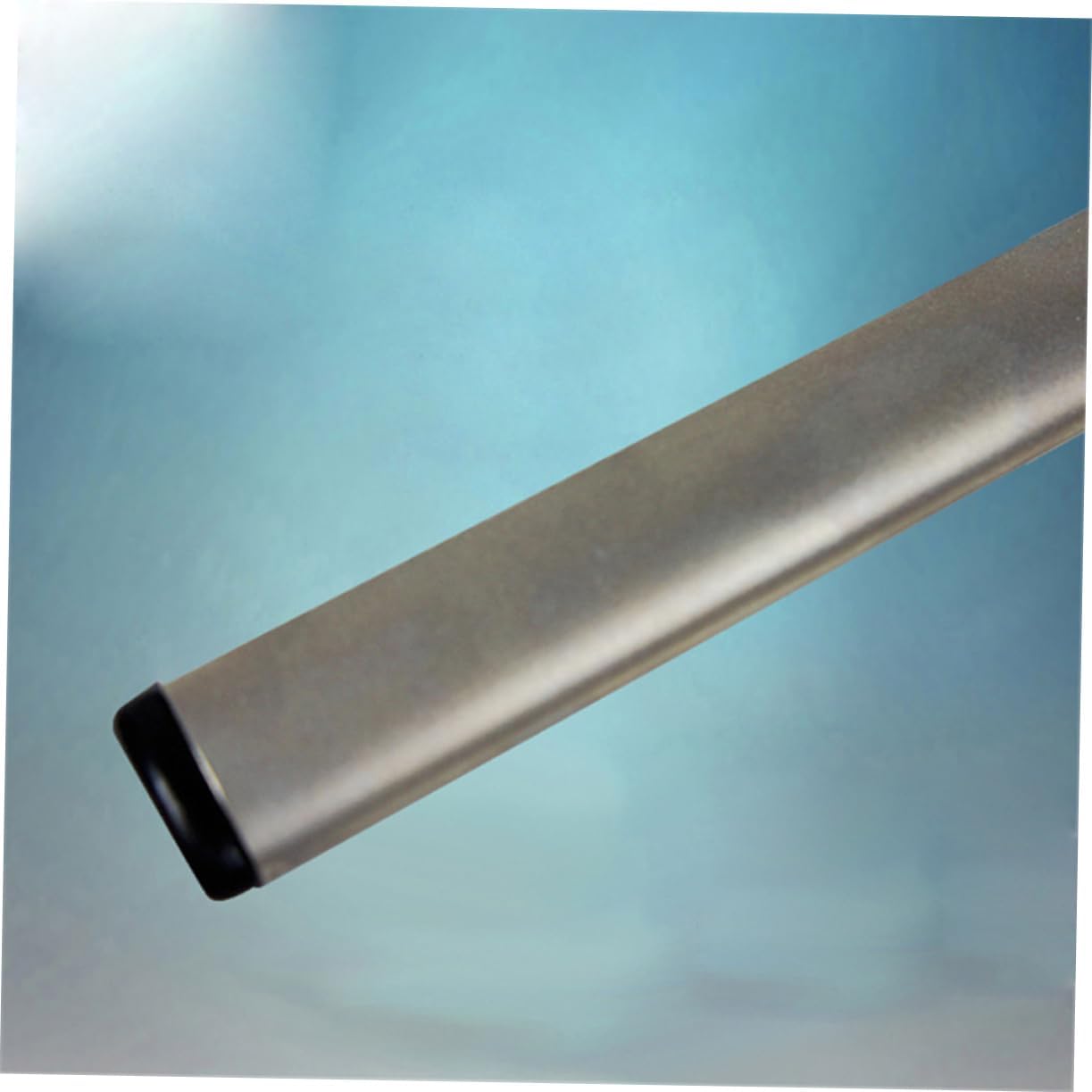 Carbon Steel Sharpener Rod Polishing Area Gourmet Stick for Kitchen and Chef Use