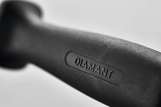 WÜSTHOF 10" Diamond Sharpening Steel