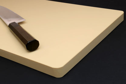 Yoshihiro Hi Soft High Performance Professional Grade Cutting Board Japanese Sashimi Chef's Tool Made in Japan (Small)
