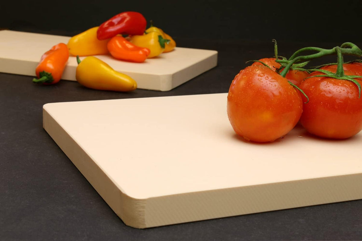 Yoshihiro Hi Soft High Performance Professional Grade Cutting Board Japanese Sashimi Chef's Tool Made in Japan (Small)