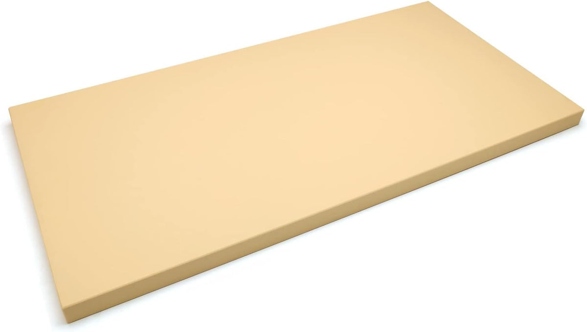 Yoshihiro Hi Soft High Performance Professional Grade Cutting Board Japanese Sashimi Chef's Tool Made in Japan (Small)