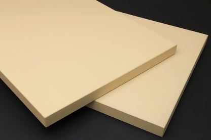 Yoshihiro Hi Soft High Performance Professional Grade Cutting Board Japanese Sashimi Chef's Tool Made in Japan (Small)