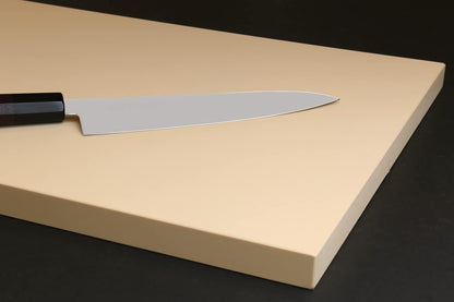 Yoshihiro Hi Soft High Performance Professional Grade Cutting Board Japanese Sashimi Chef's Tool Made in Japan (Small)