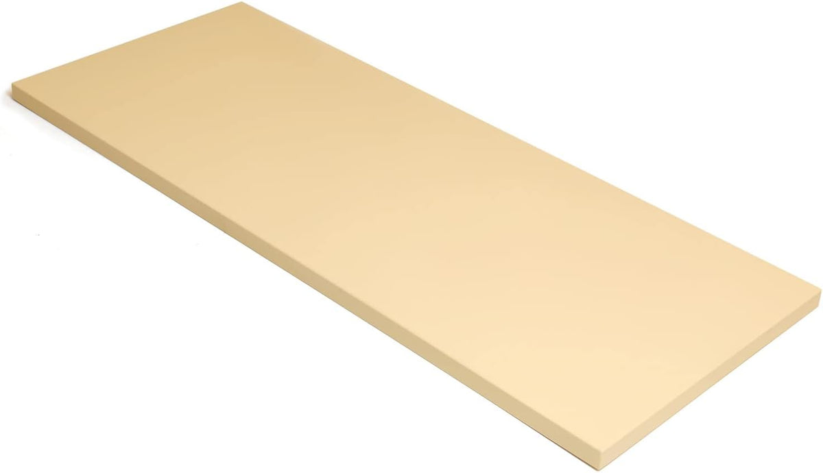 Yoshihiro Hi Soft High Performance Professional Grade Cutting Board Japanese Sashimi Chef's Tool Made in Japan (Small)