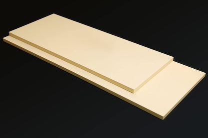 Yoshihiro Hi Soft High Performance Professional Grade Cutting Board Japanese Sashimi Chef's Tool Made in Japan (Small)