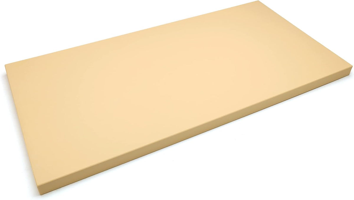 Yoshihiro Hi Soft High Performance Professional Grade Cutting Board Japanese Sashimi Chef's Tool Made in Japan (Small)