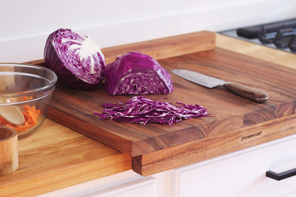 Gourmet, Board Chefs Charleston End Grain
