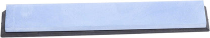 Knife Sharpening Stone, 15000 Grit Whetstone Fine Polishing Knife Sharpener Blades Polishing Tools for Kitchen Garden Tools 150x23x6mm
