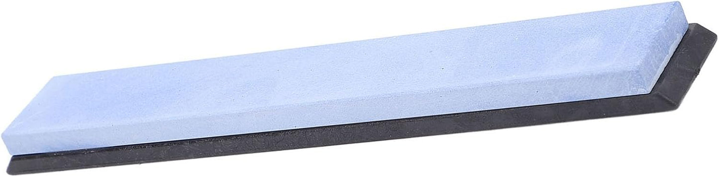 Knife Sharpening Stone, 15000 Grit Whetstone Fine Polishing Knife Sharpener Blades Polishing Tools for Kitchen Garden Tools 150x23x6mm