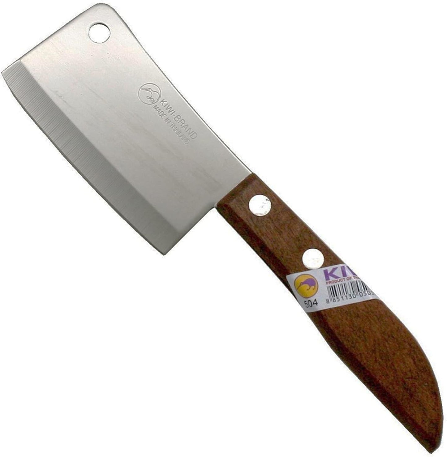 #504 3" Mini Cleaver