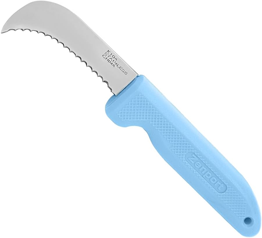 Harvest Utility Knife, 3-Inch Blade