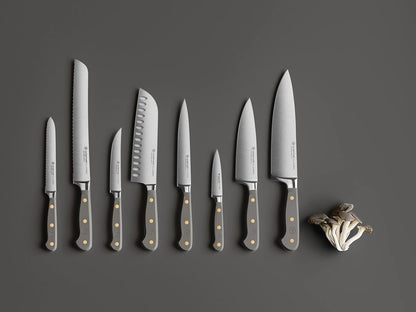WÜSTHOF Classic Velvet Oyster 6" Chef's Knife