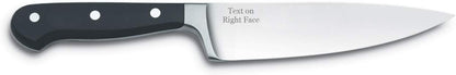 WÜSTHOF Classic Velvet Oyster 6" Chef's Knife
