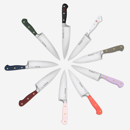 WÜSTHOF Classic Velvet Oyster 6" Chef's Knife