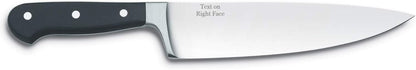 WÜSTHOF Classic Velvet Oyster 6" Chef's Knife